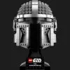 Конструктор LEGO Star Wars The Mandalorian Helmet (75328)