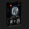 Конструктор LEGO Star Wars The Mandalorian Helmet (75328)
