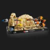 Конструктор LEGO Star Wars Mos Espa Podrace Diorama (75380)