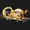 Конструктор LEGO Star Wars Mos Espa Podrace Diorama (75380)