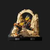 Конструктор LEGO Star Wars Mos Espa Podrace Diorama (75380)