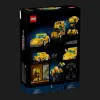 Конструктор LEGO Icons Бамблби (10338)