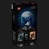 Конструктор LEGO Star Wars Шолом Джанго Фетта (75408)