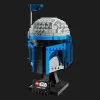 Конструктор LEGO Star Wars Jango Fett Helmet (75408)