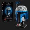 Конструктор LEGO Star Wars Jango Fett Helmet (75408)