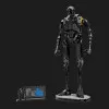 Конструктор LEGO Star Wars K-2SO Security Droid (75434)