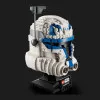 Конструктор LEGO Star Wars Captain Rex Helmet (75349)