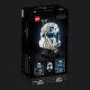 Конструктор LEGO Star Wars Шолом капітана Рекса (75349)