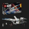 Конструктор LEGO Star Wars Rebel U-Wing Starfighter (75399)