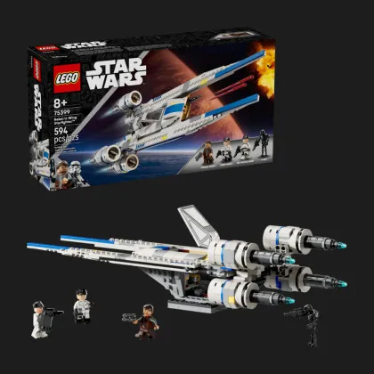 Конструктор LEGO Star Wars Rebel U-Wing Starfighter (75399)