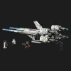 Конструктор LEGO Star Wars Rebel U-Wing Starfighter (75399)