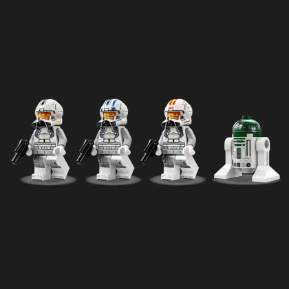 Конструктор LEGO Star Wars ARC-170 Starfighter (75402)