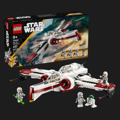 Конструктор LEGO Star Wars ARC-170 Starfighter (75402)