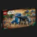Конструктор LEGO Star Wars Битва при Фелюсії Сепаратистський МТТ (75435)