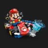 Конструктор LEGO Super Mario Kart Interactive LEGO Mario & Standard Kart (72043)