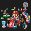 Конструктор LEGO Super Mario Kart Interactive LEGO Mario & Standard Kart (72043)