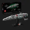 Конструктор LEGO Star Wars Home One Starcruiser (75405)