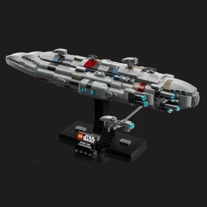 Конструктор LEGO Star Wars Home One Starcruiser (75405)
