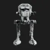 Конструктор LEGO Star Wars AT-ST Walker(75417)