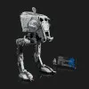 Конструктор LEGO Star Wars AT-ST Walker(75417)