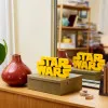 Конструктор LEGO Star Wars Brick-Built Star Wars Logo (75407)