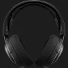 Ігрова гарнітура SteelSeries Arctis Nova 5 Wireless MultiPlatform (Black) (UA)
