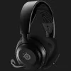 Ігрова гарнітура SteelSeries Arctis Nova 5 Wireless MultiPlatform (Black) (UA)