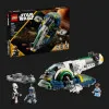Конструктор LEGO Star Wars Jango Fett's Starship (75433)