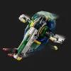 Конструктор LEGO Star Wars Jango Fett's Starship (75433)