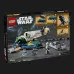Конструктор LEGO Star Wars Jango Fett's Starship (75433)