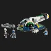 Конструктор LEGO Star Wars Jango Fett's Starship (75433)