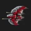 Конструктор LEGO Star Wars Шаттл джедаев Т-6 Асоки Тано (75362)