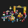 Конструктор LEGO Super Mario Kart Baby Peach & Grand Prix Set (72036)