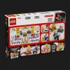 Конструктор LEGO Super Mario Mario Kart — Grand Prix малыши Пич (72036)