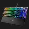 Клавиатура механическая SteelSeries Apex 7 TKL (Red Switch) (64646) (UA)