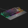 Клавиатура механическая SteelSeries Apex 7 TKL (Red Switch) (64646) (UA)