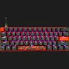 Клавиатура оптическая SteelSeries Apex 9 TKL OptiPoint Mini (64853) (UA)