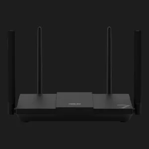 Маршрутизатор Asus RT-BE50 (Black) в Бродах