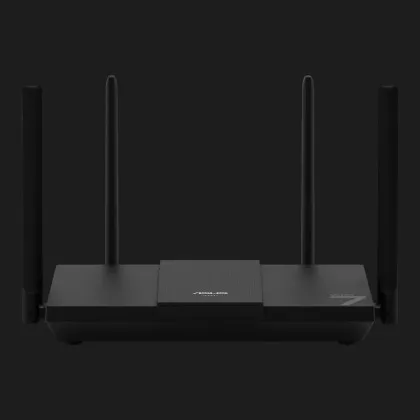 Маршрутизатор Asus RT-BE50 (Black) в Чернигове