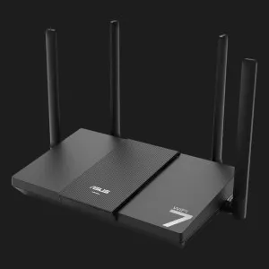 Маршрутизатор Asus RT-BE50 (Black) в Бродах