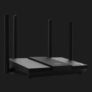 Маршрутизатор Asus RT-BE50 (Black) в Бродах