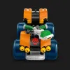 Конструктор LEGO Super Mario Kart Bowser's Castle (72039)