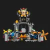 Конструктор LEGO Super Mario Kart Bowser's Castle (72039)