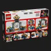 Конструктор LEGO Super Mario Mario Kart — Bowser та його замок (72039)