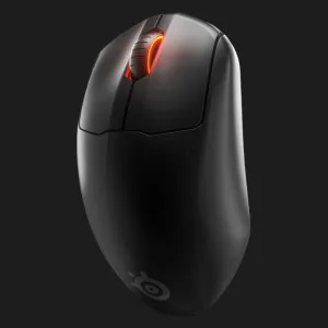 Ігрова миша SteelSeries Prime Mini Wireless (Black) (EU) в Дрогобичі