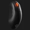 Игровая мышь SteelSeries Prime Mini Wireless (Black) (UA)
