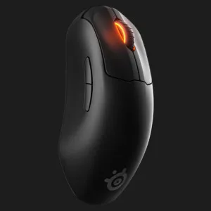 Ігрова миша SteelSeries Prime Mini Wireless (Black) (EU) в Дрогобичі