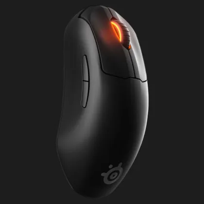 Ігрова миша SteelSeries Prime Mini Wireless (Black) (UA) в Ковелі