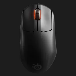 Ігрова миша SteelSeries Prime Mini Wireless (Black) (EU) в Дрогобичі
