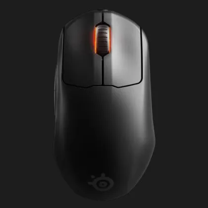 Ігрова миша SteelSeries Prime Mini Wireless (Black) (UA) в Ковелі